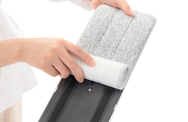 Techniques d’utilisation et d’entretien de la vadrouille