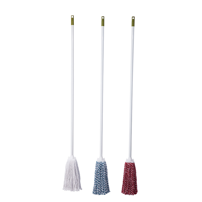 Pourquoi la vadrouille en coton est-elle essentielle pour un nettoyage extérieur sans effort ?