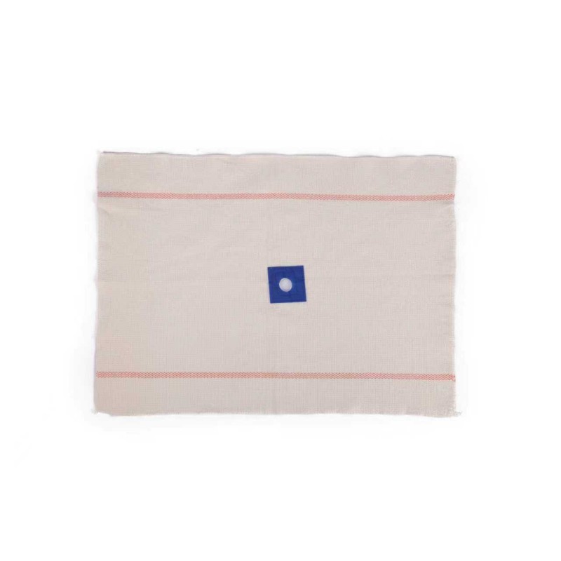 Serviette en coton