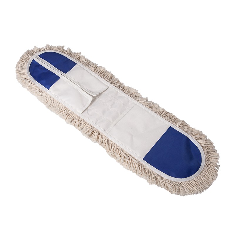 Recharge arrière en coton mélangé avec fermeture éclair Recharge arrière en coton mélangé avec fermeture éclair