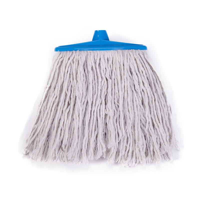 Wide Plastic Screw Cotton Mop Head