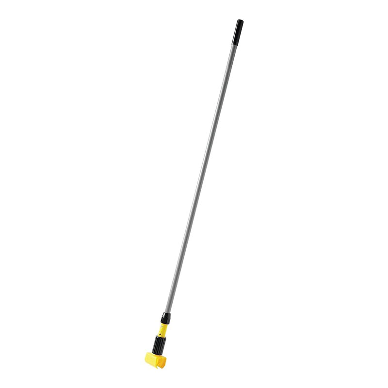 Manche de vadrouille de style mâchoire