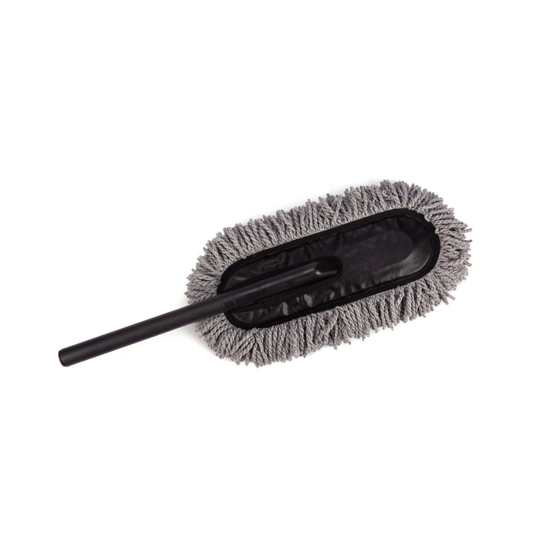 Duster de voiture en microfibre