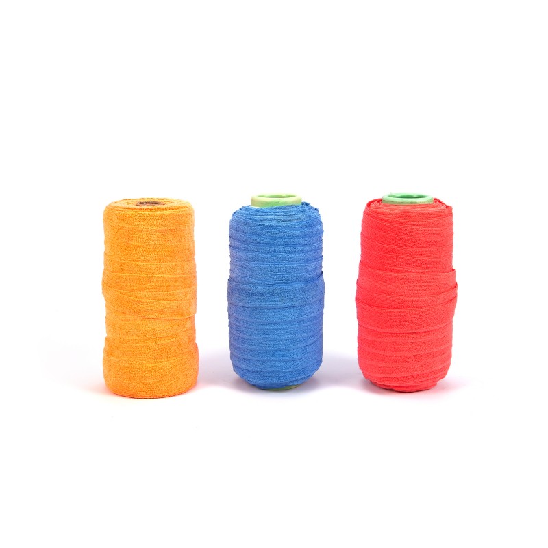 Bande de microfibre
