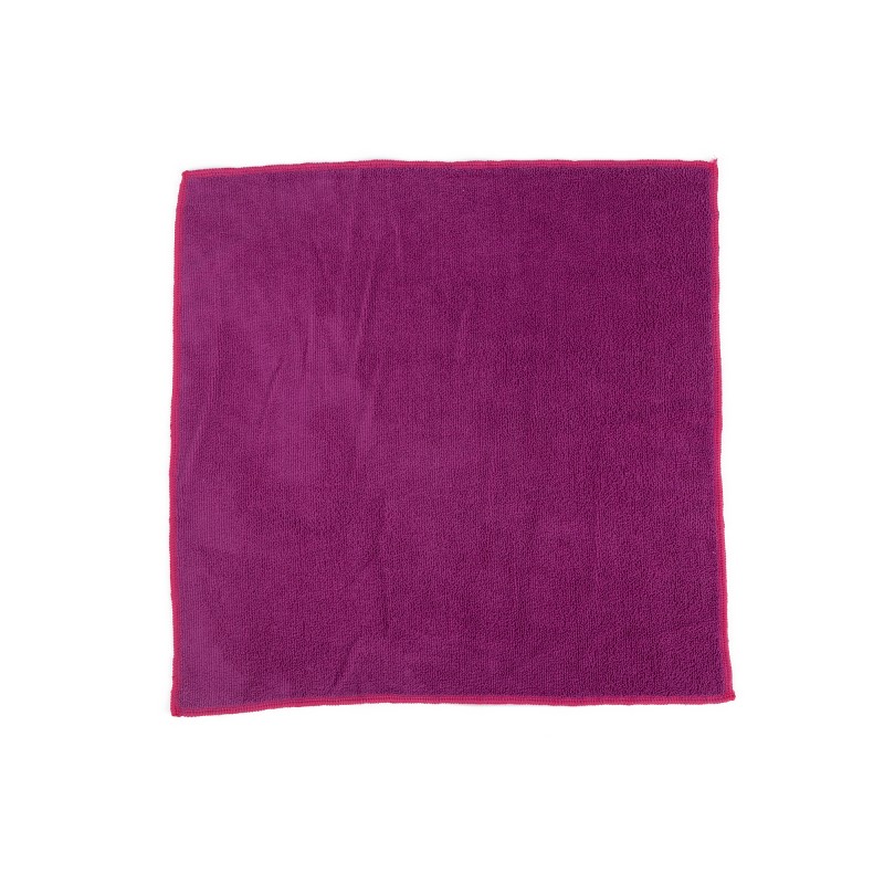 Serviette en microfibre