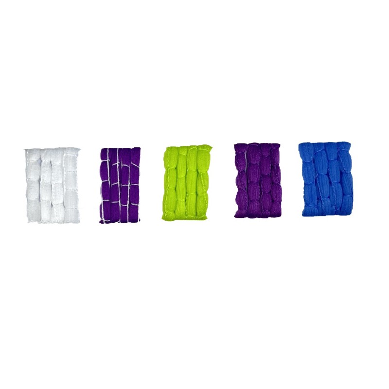 Fil de vadrouille en microfibre Centipede Rope Fil de vadrouille en microfibre Centipede Rope