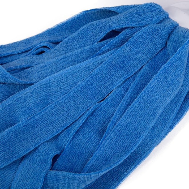 Recharge de vadrouille en tissu microfibre