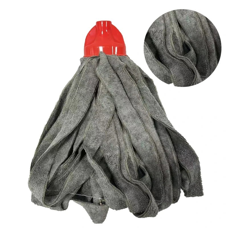 Recharge de vadrouille en tissu microfibre